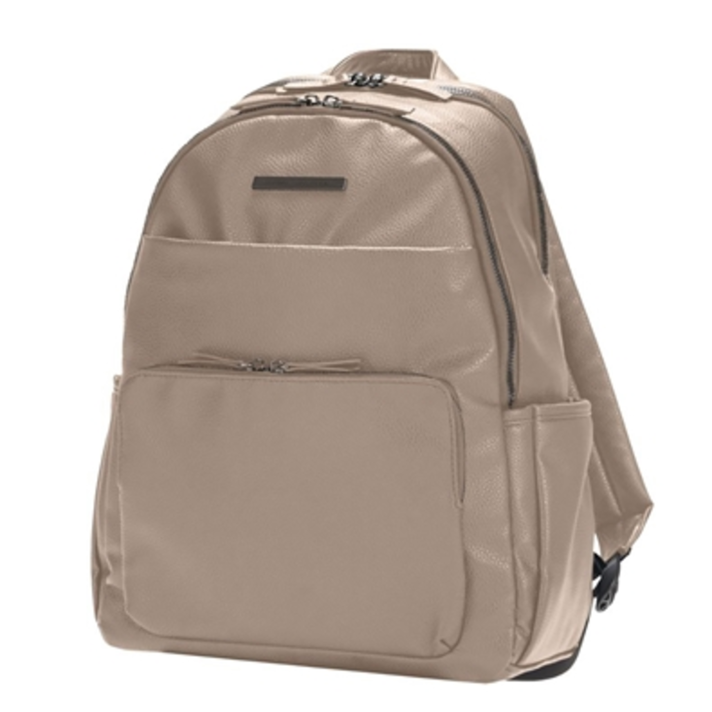 MARLEY BACKPACK, TAUPE, 15''