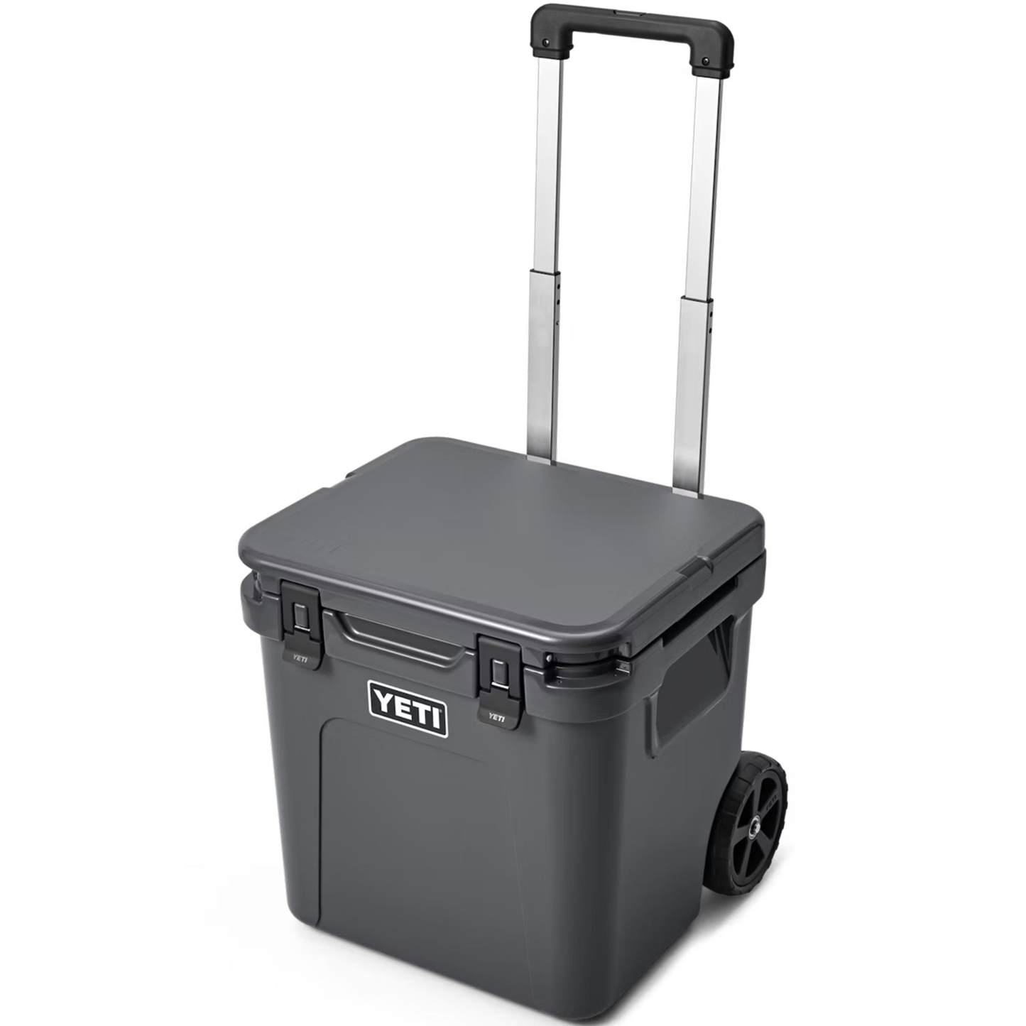 YETI ROADIE 48 WHEELED COOLER - CHARCOAL