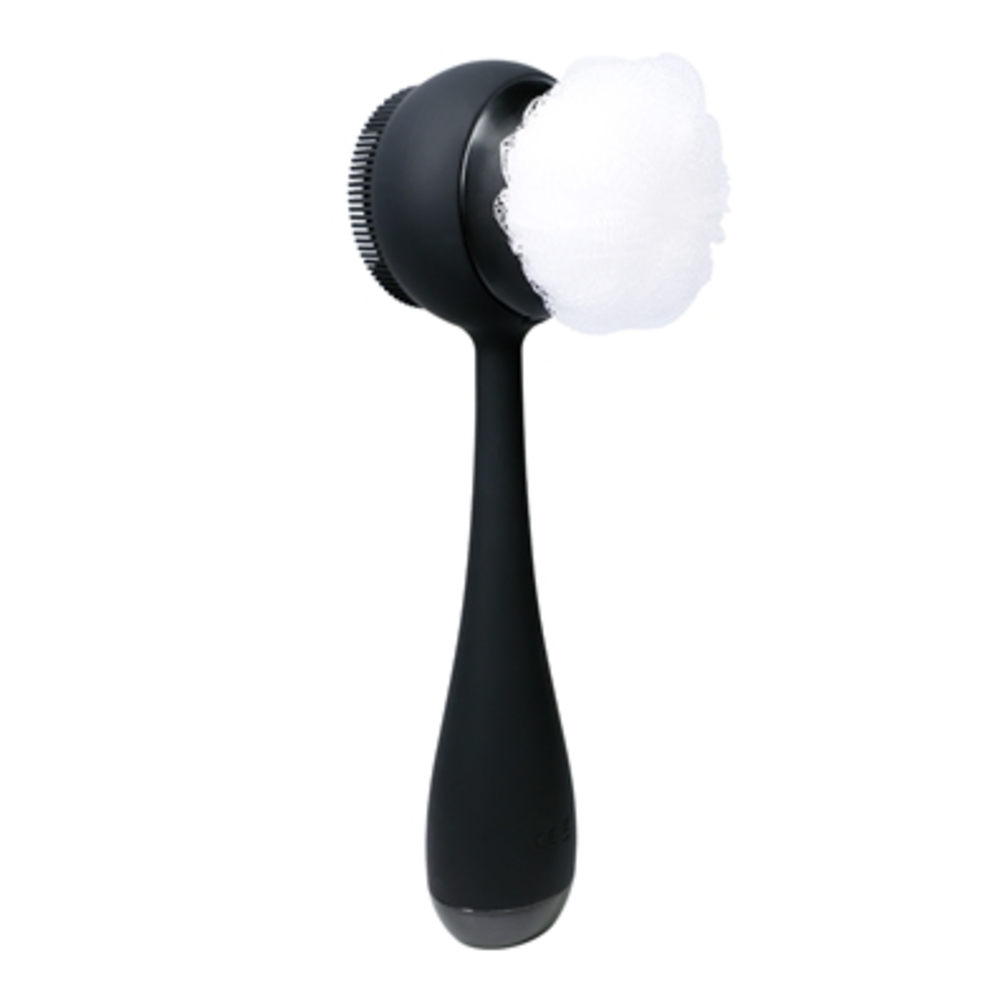 CLEAN BODY SMART CLEANSING DEVICE, BLACK, 10.88X3