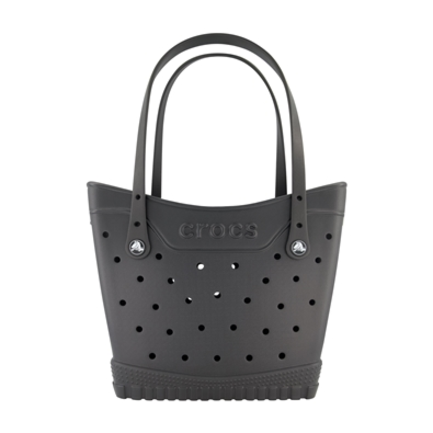MEDIUM CLASSIC TOTE, BLACK