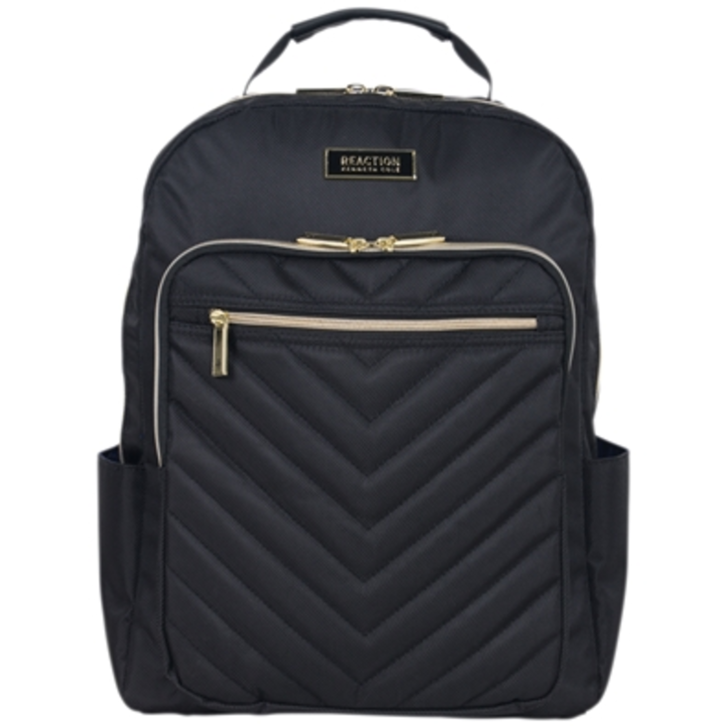 CHELSEA WOMEN'S BACKPACK, BLACK