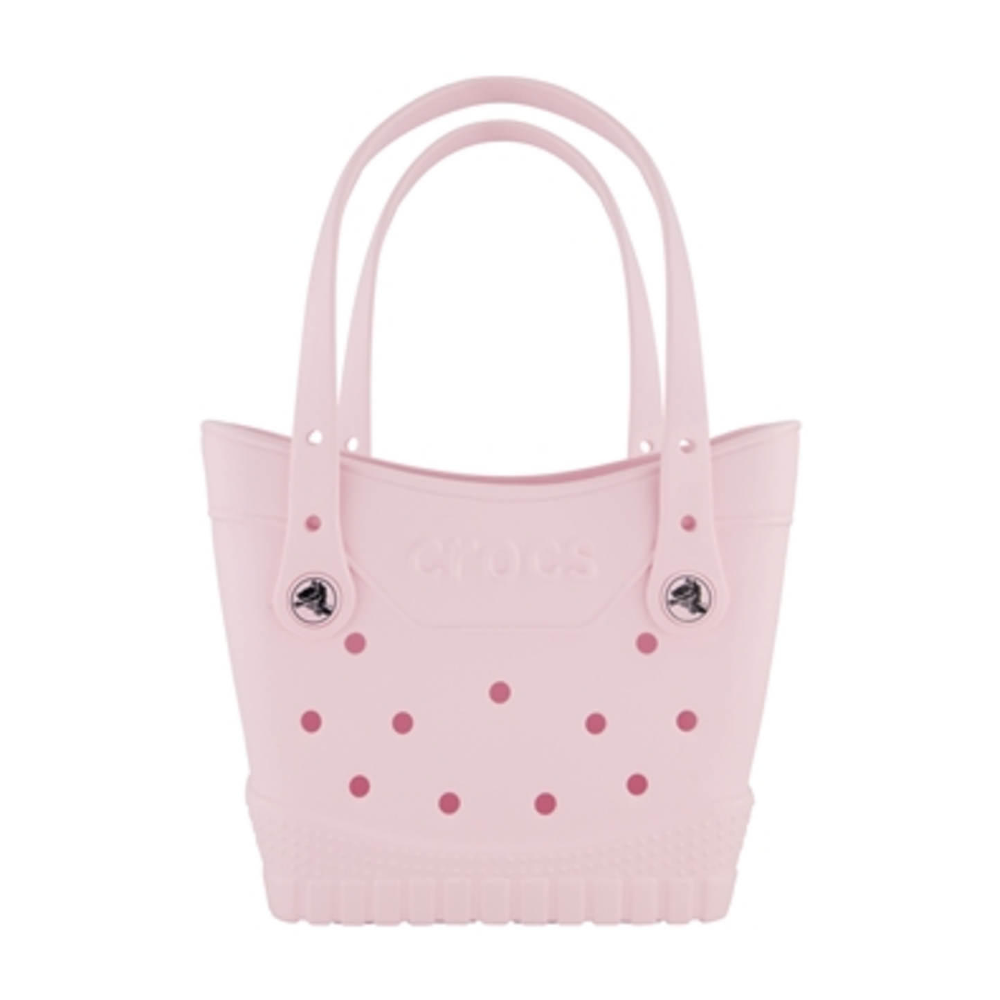 SMALL CLASSIC TOTE, BLUSH