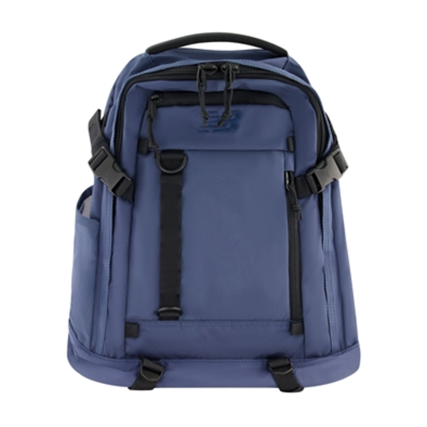 ATHLETICS ADVANCE BACKPACK, INDIGO