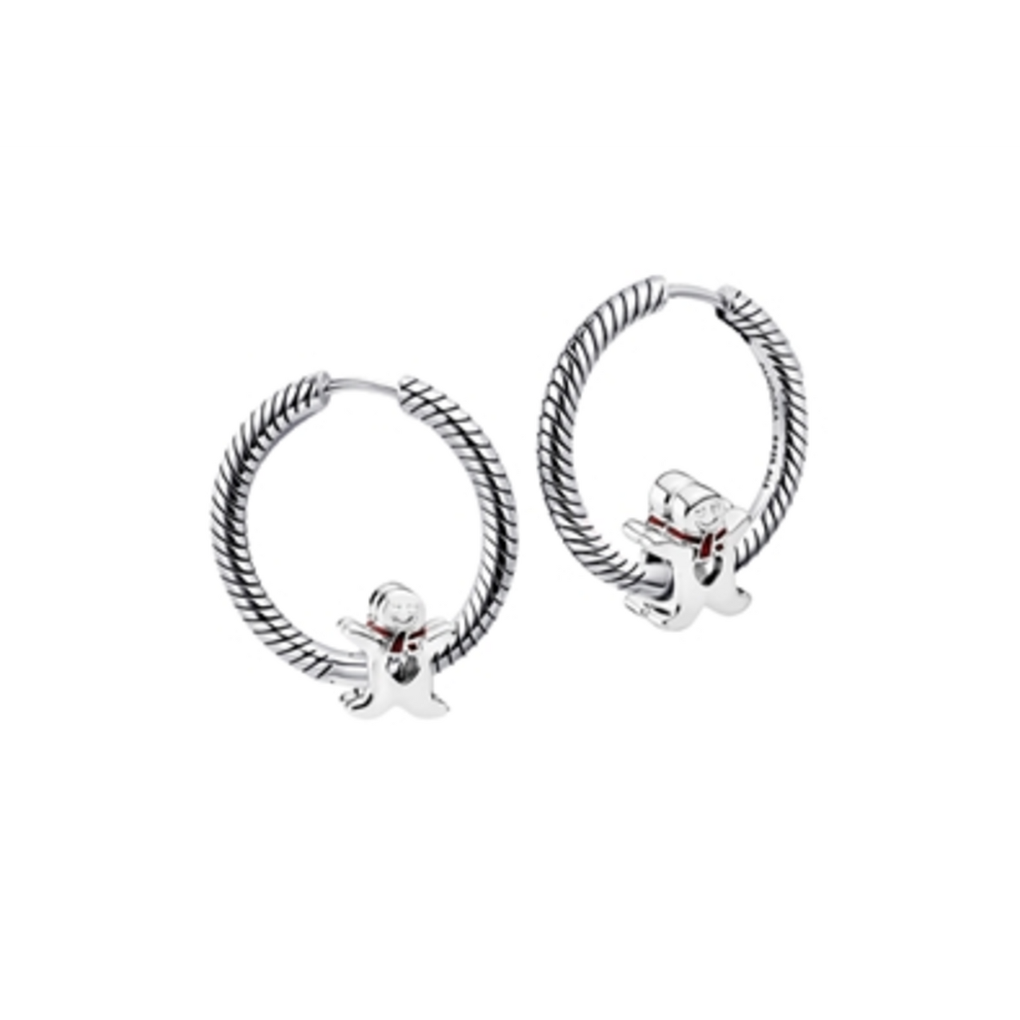 SWEET AS CAN BE EARRINGS