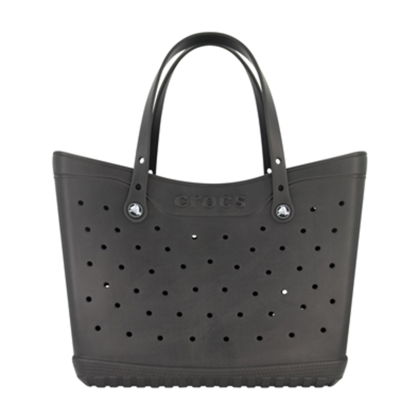 LARGE CLASSIC TOTE, BLACK