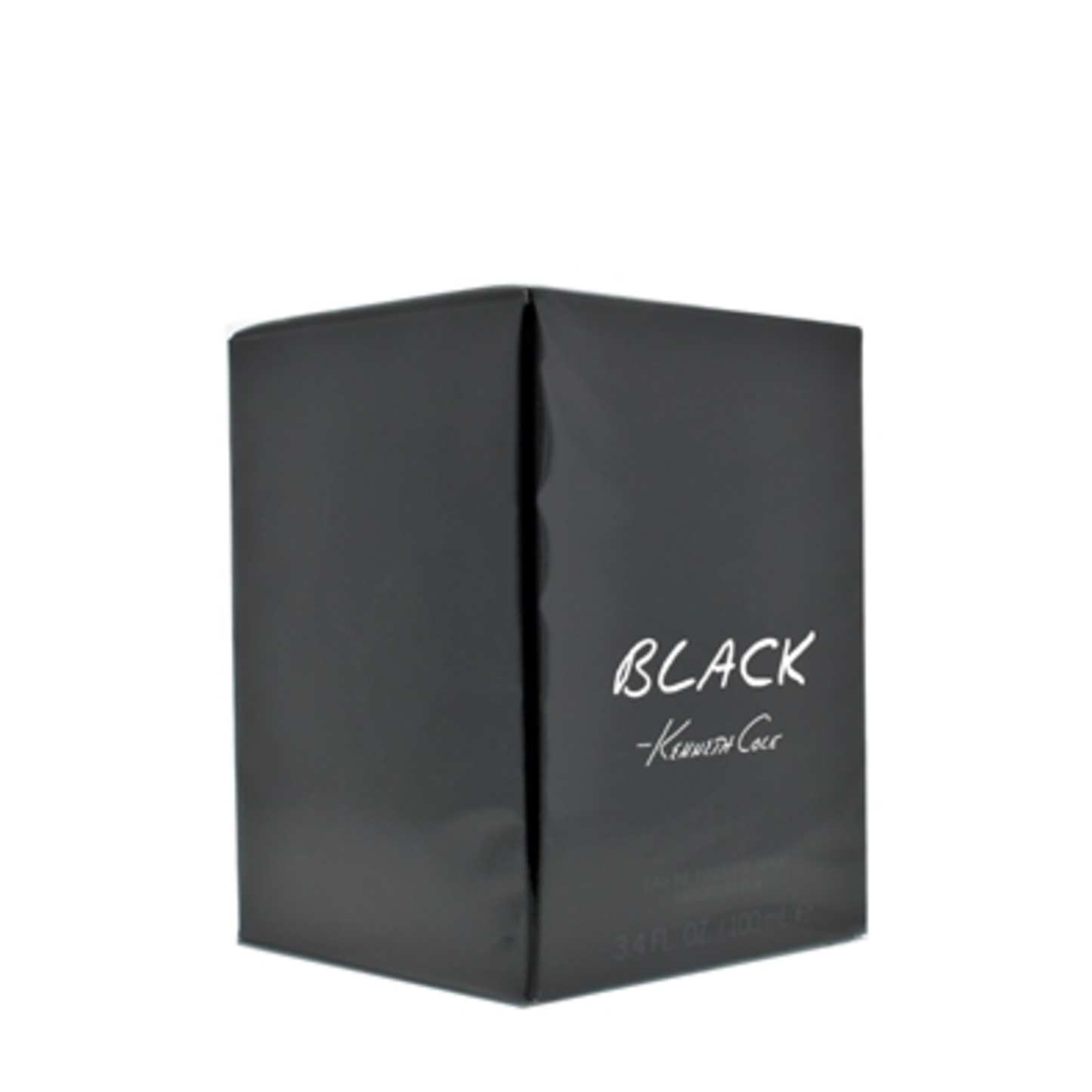 KENNETH COLE BLACK EAU DE TOILETTE, 3.4OZ