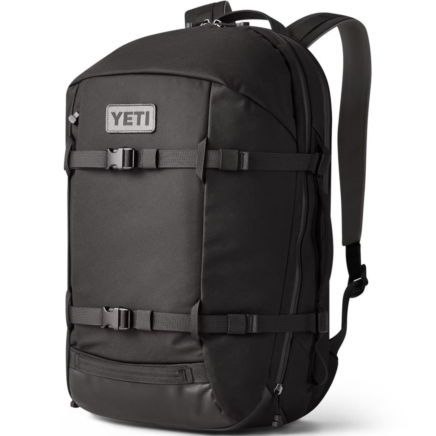 YETI CROSSROADS 27L BACKPACK - BLACK