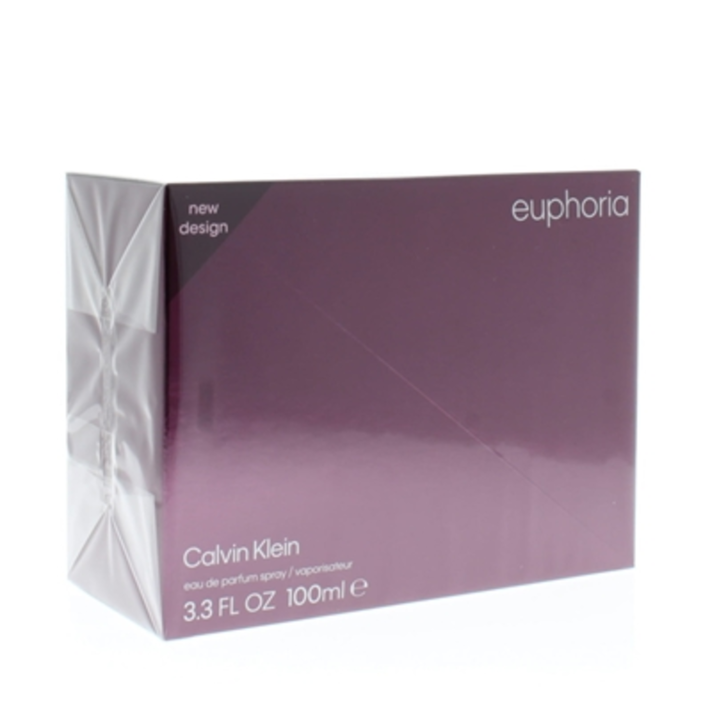 EUPHORIA EAU DE PARFUM SPRAY FOR WOMEN, 3.3OZ