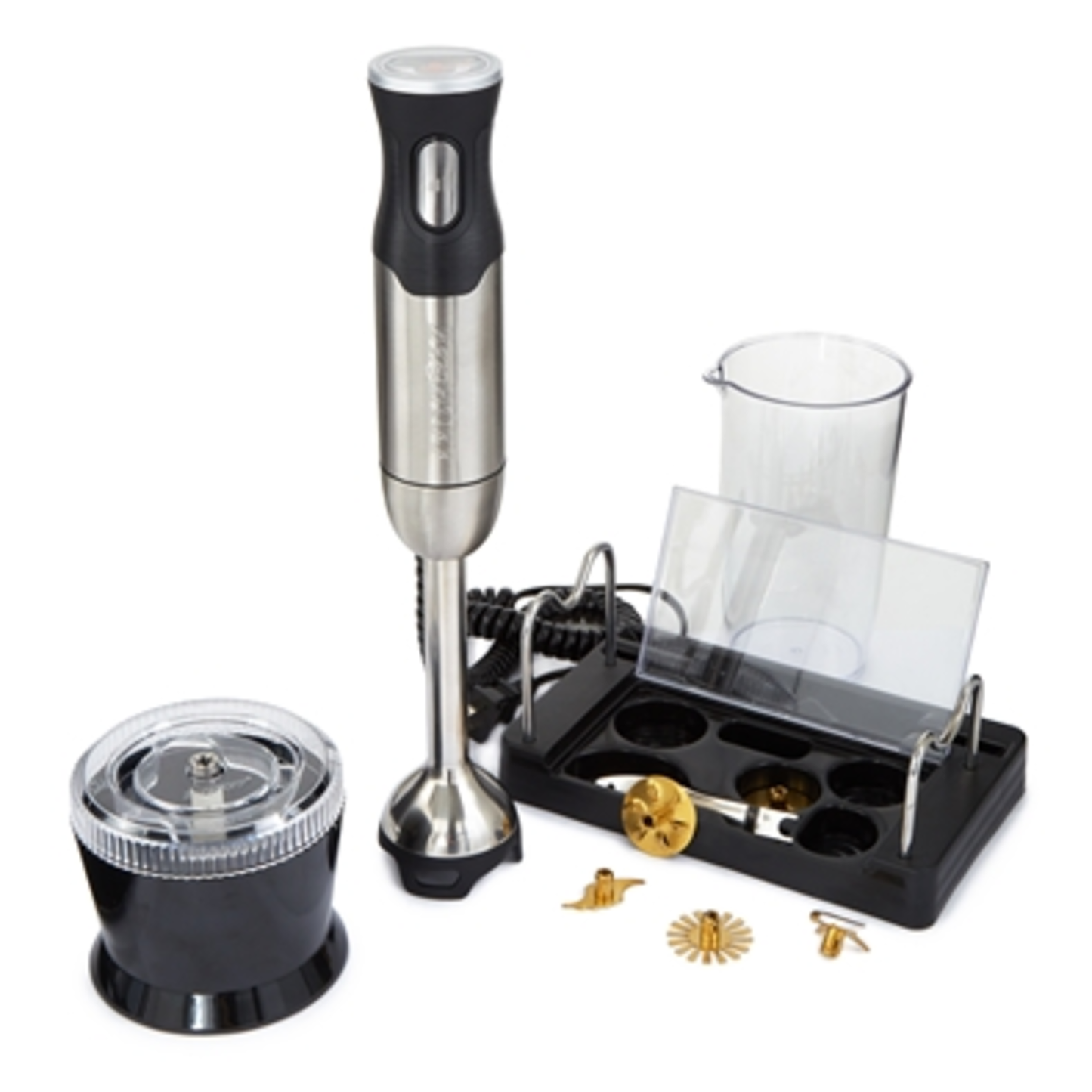 X5 PRO HAND HELD FOOD PROCESSOR