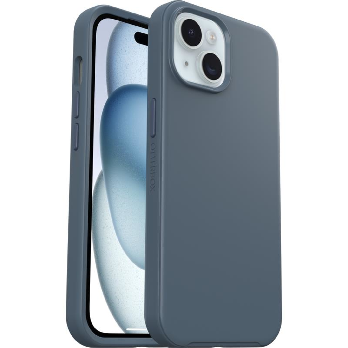 OTTERBOX SYMMETRY SERIES APPLE IPHONE 15, IPHONE 14 AND IPHONE 13 CASE FOR MAGSAFE - BLUETIFUL