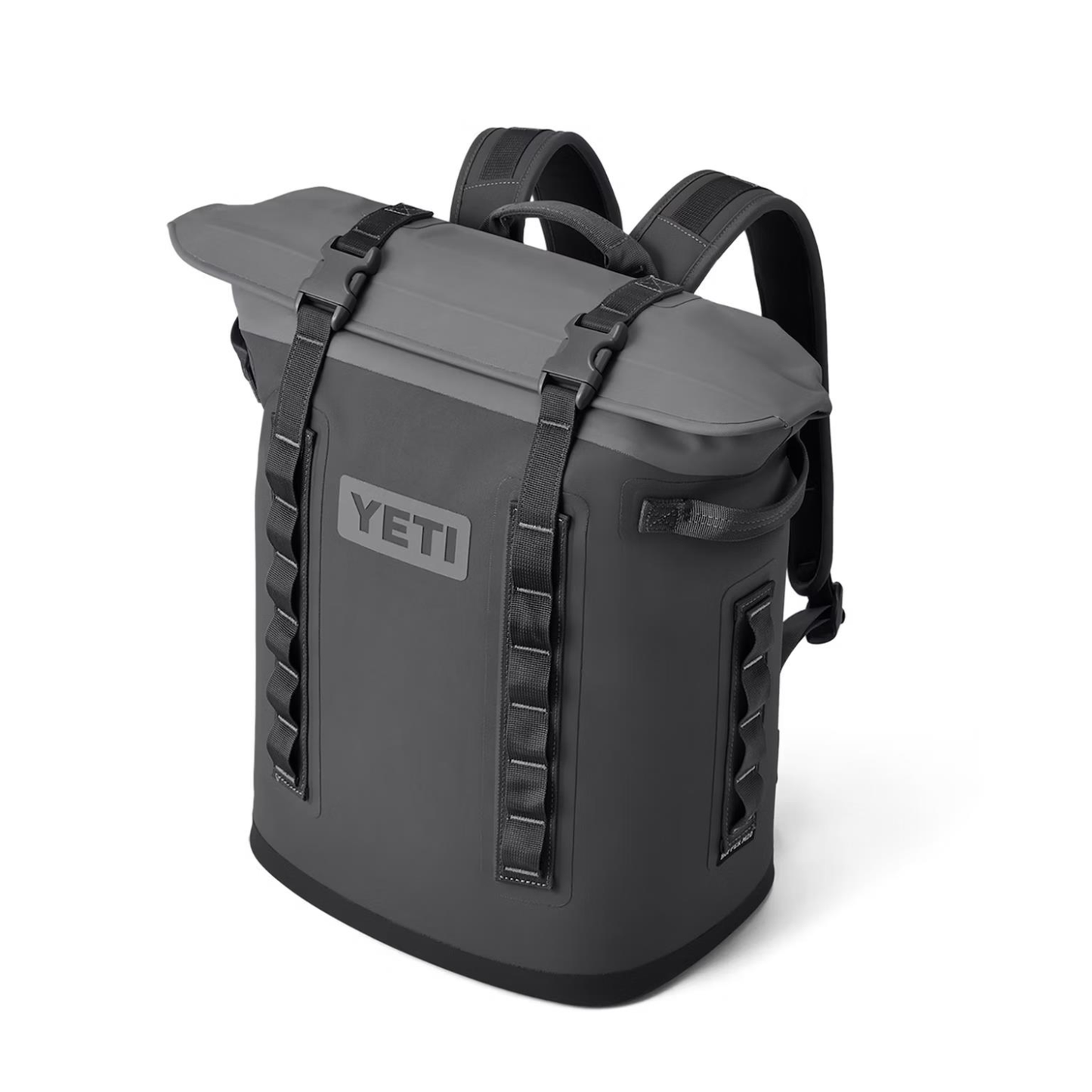 YETI HOPPER M20 SOFT BACKPACK COOLER - CHARCOAL
