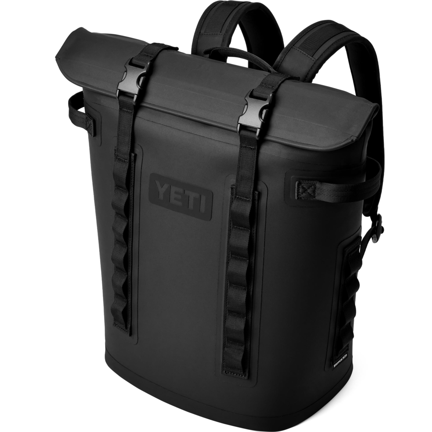 YETI HOPPER M20 SOFT BACKPACK COOLER - BLACK