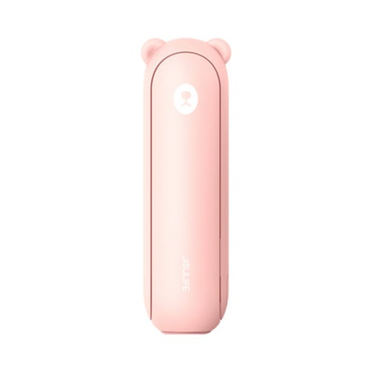 LIFE8 PLUS HANDHELD FAN CLOUD PINK