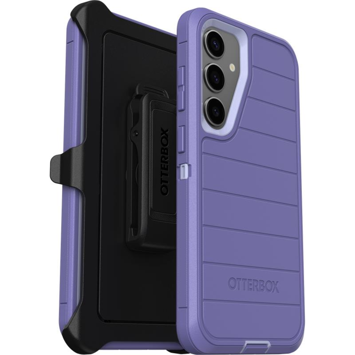 OTTERBOX SAMSUNG GALAXY S24+ DEFENDER PRO SERIES CASE - MOUNTAIN MAJESTY