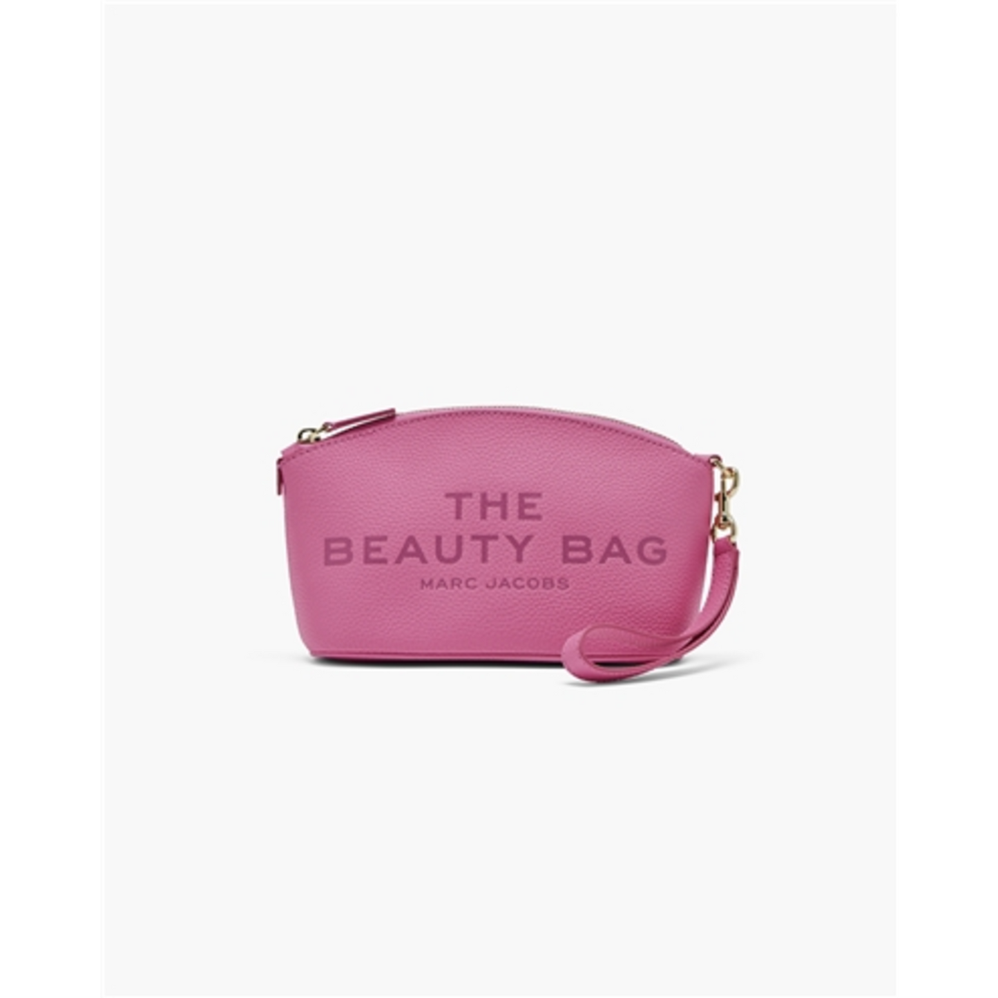 THE BEAUTY BAG, BOW PINK
