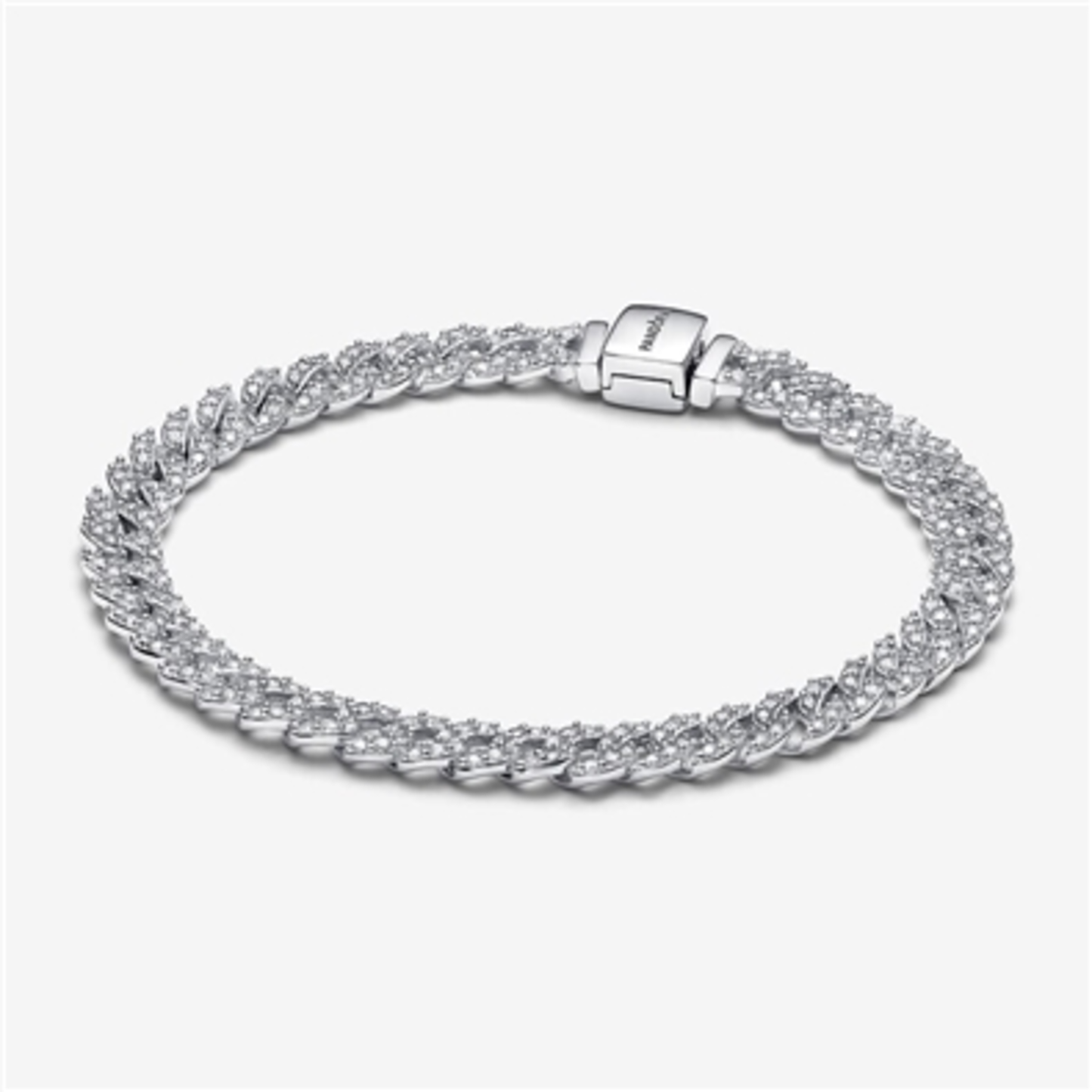 CUBAN CHAIN BRACELET