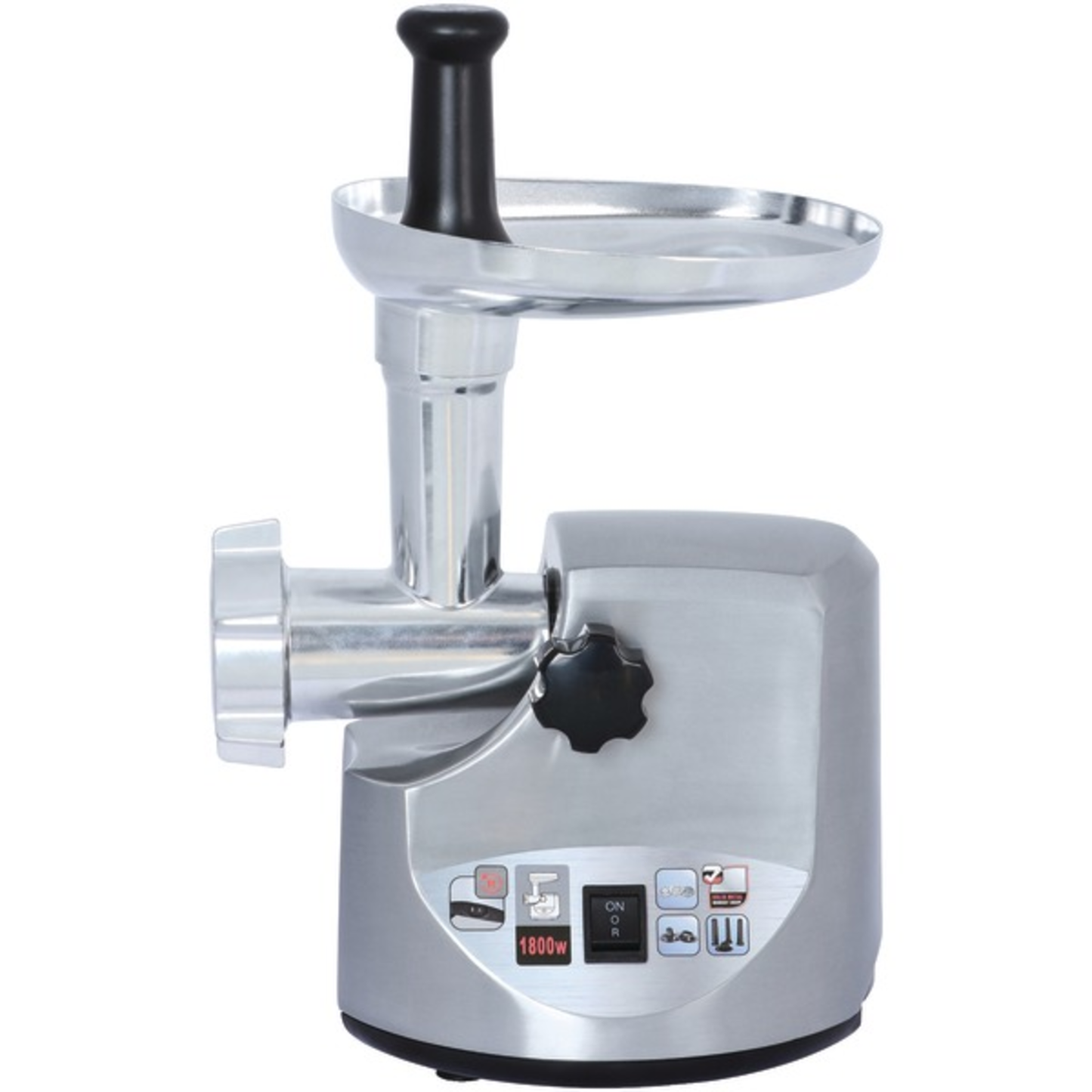 HEAVY DUTY MEAT GRINDER