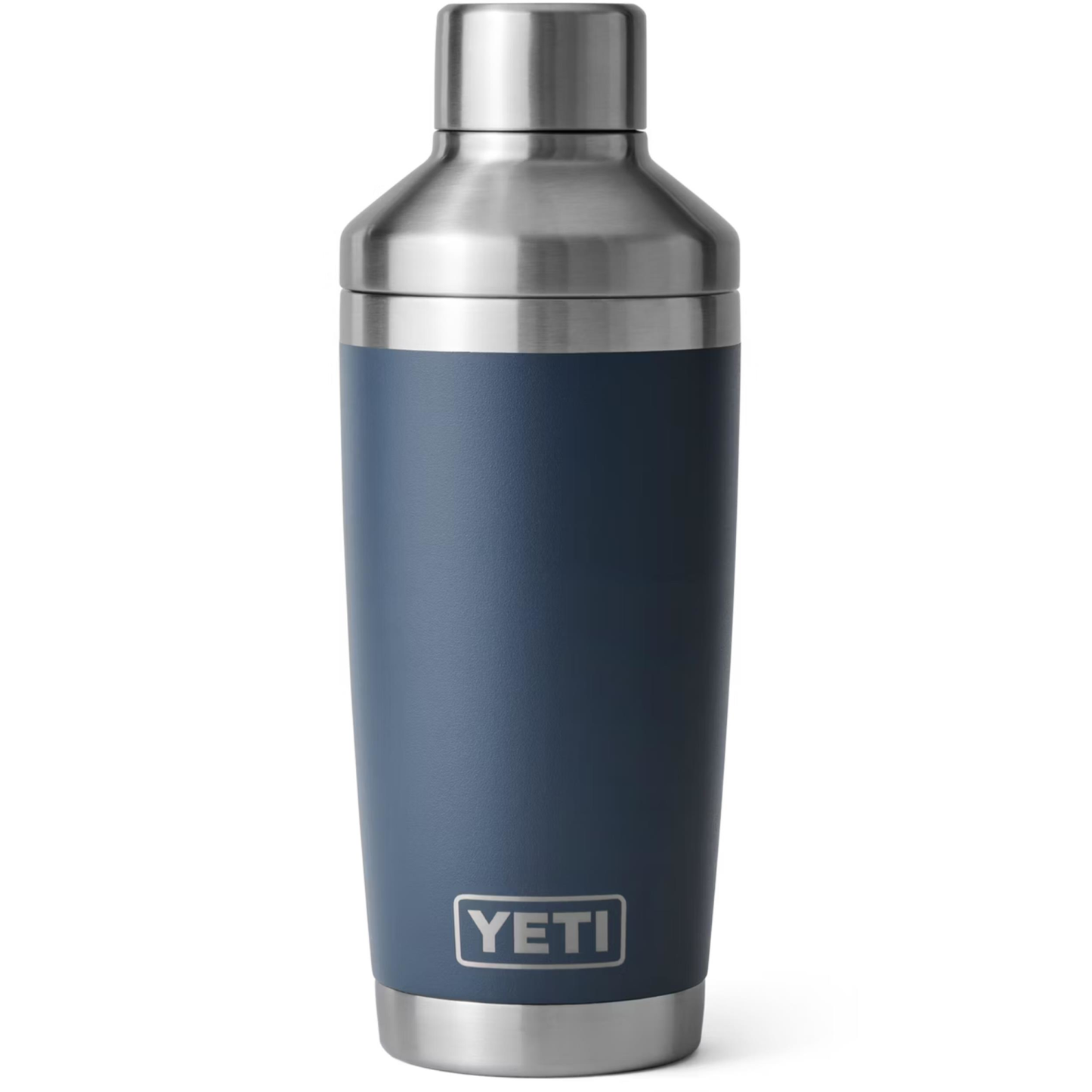 YETI RAMBLER 20 OZ. COCKTAIL SHAKER - NAVY