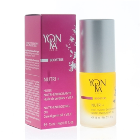 BOOSTERS NUTRI+ OIL, 0.51OZ