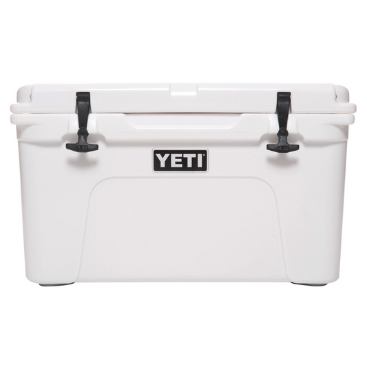 YETI TUNDRA 45 - WHITE