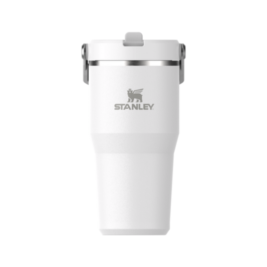 STANLEY THE ICEFLOW FLIP STRAW TUMBLER 20OZ