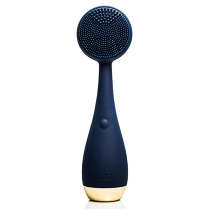 CLEAN FACIAL CLEANSING DEVICE NAVY
