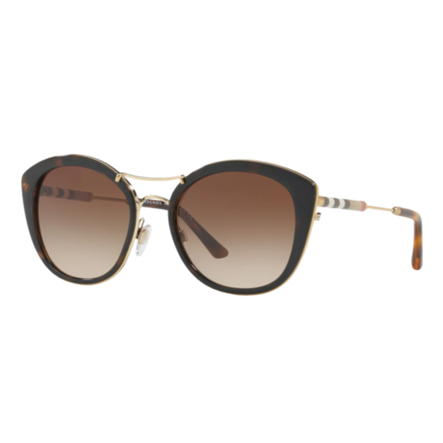 BURBERRY WOMEN'S BE4251Q SUNGLASSES