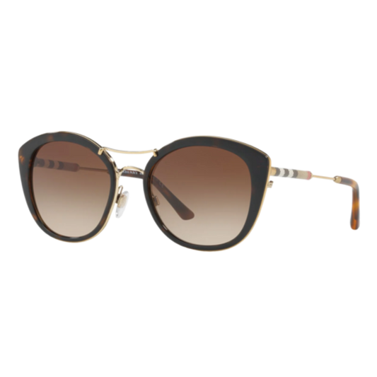 BURBERRY WOMEN'S BE4251Q SUNGLASSES