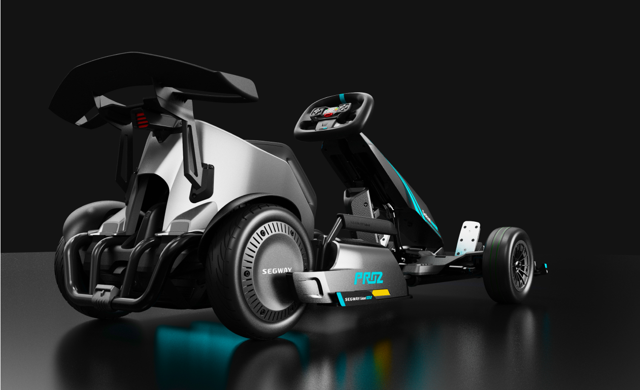 SEGWAY NINEBOT GOKART PRO 2