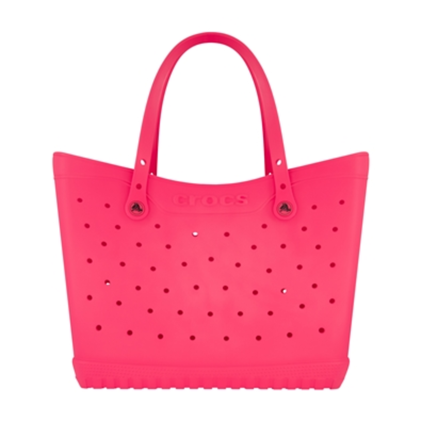 LARGE CLASSIC TOTE, BERRY