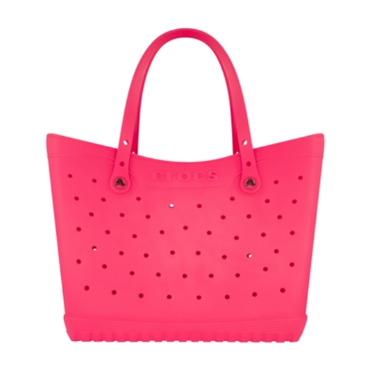 LARGE CLASSIC TOTE, BERRY