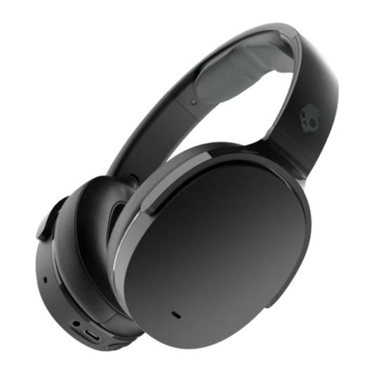 SKULLCANDY HESH ANC WIRELESS HEADPHONES