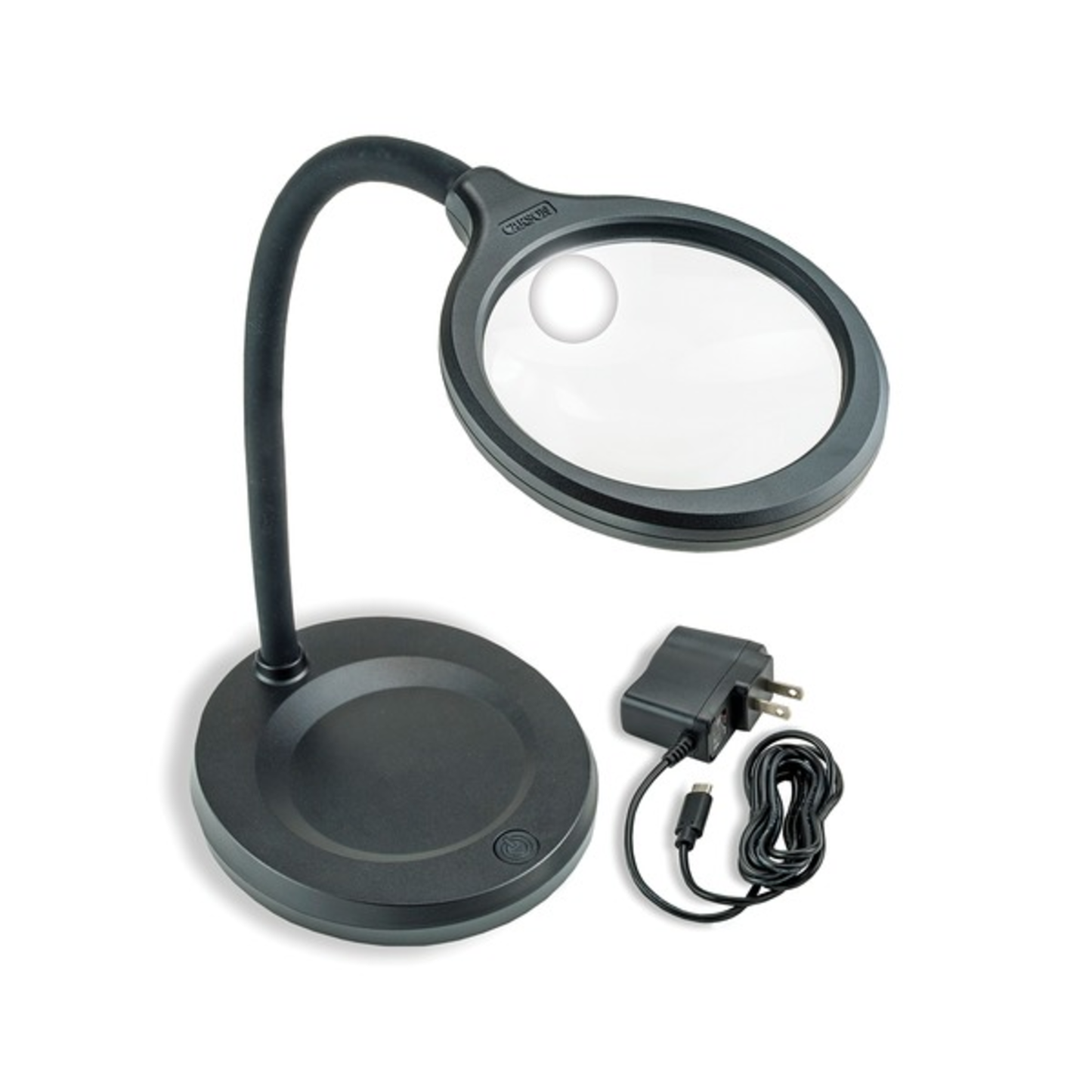 COB LED DESKTOP MAGNIFIER
