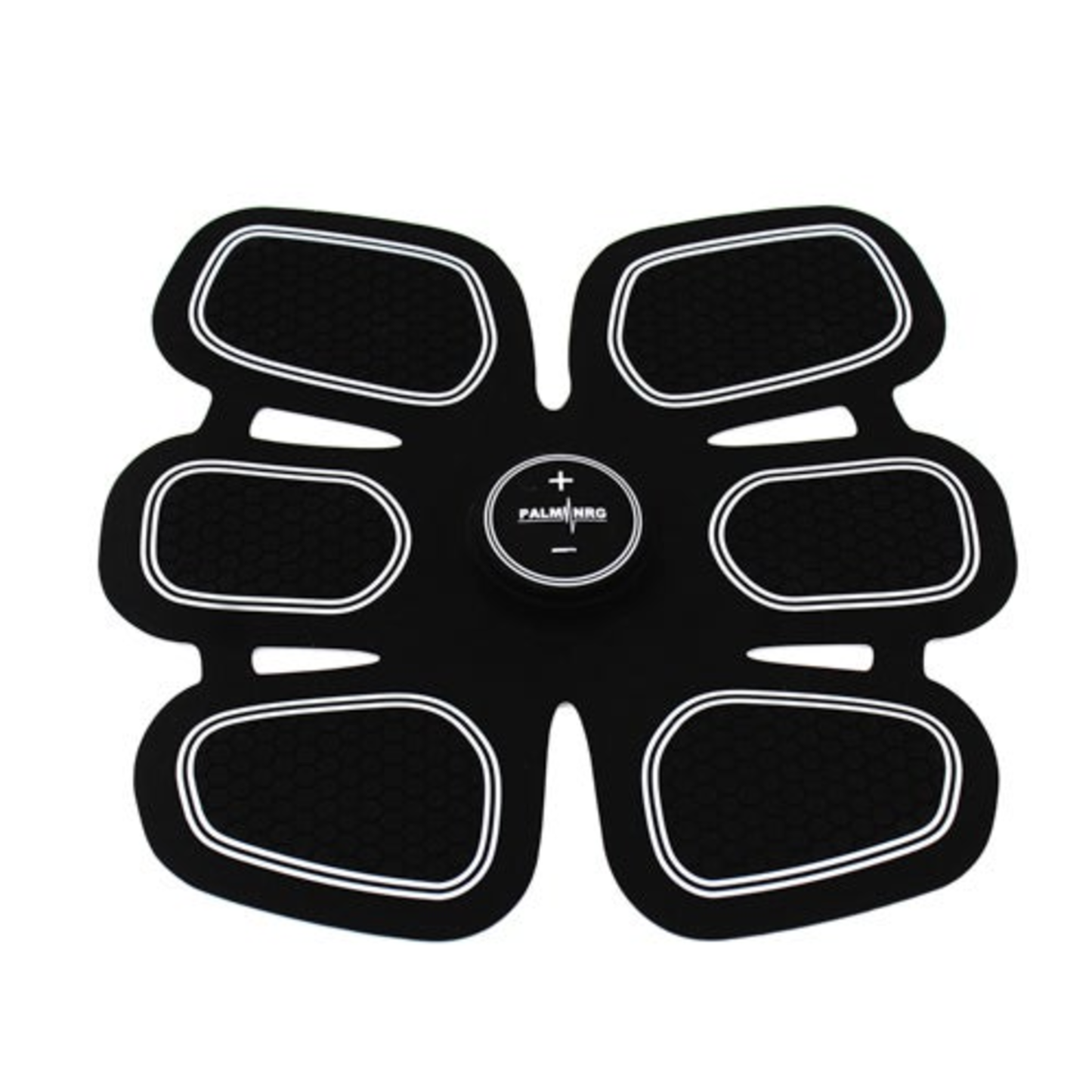 ELECTRONIC MUSCLE STIMULATION ABS BELT