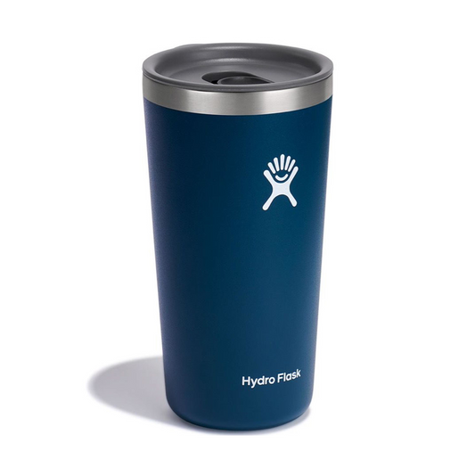 HYDRO FLASK 20 OZ. TUMBLER - INDIGO