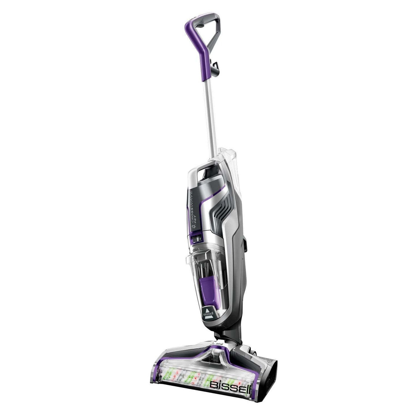 CROSSWAVE PET MULTI-SURFACE WET/DRY VACUUM