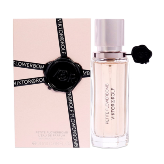 VIKTOR&ROLF FLOWERBOMB WOMEN'S EDP SPRAY - 0.68 FL OZ