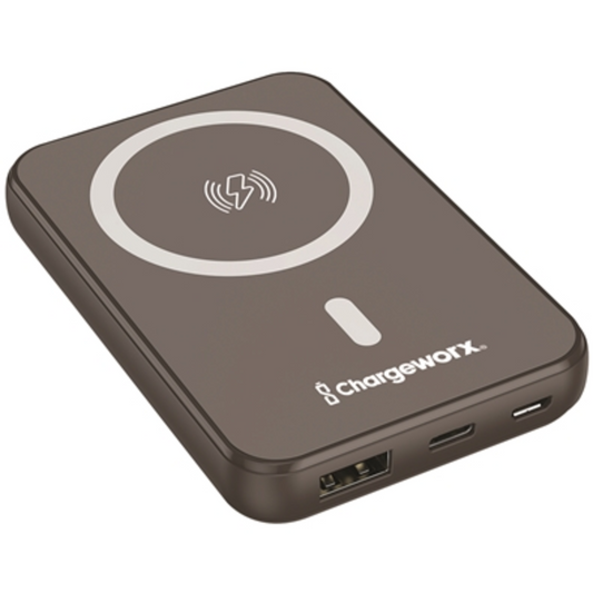 MAGSAFE POWERBANK, BLACK