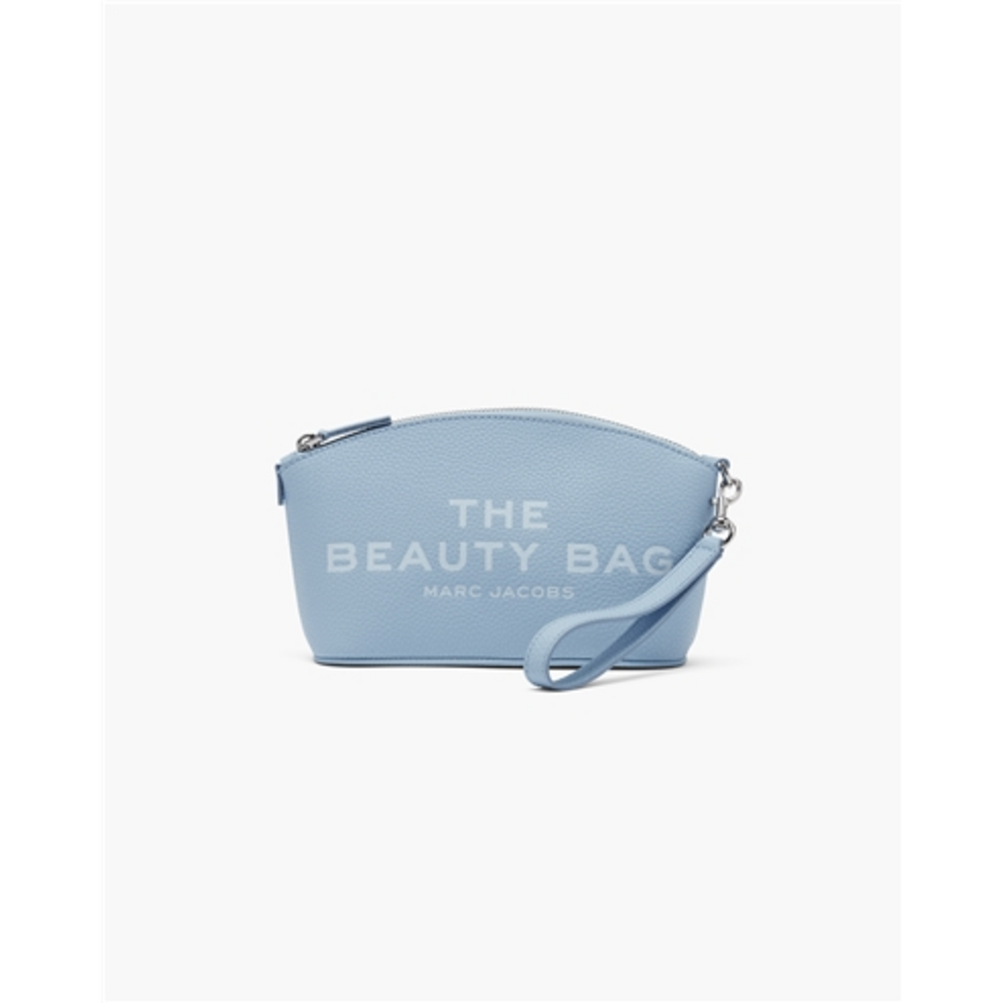 THE BEAUTY BAG, CELESTE BLUE