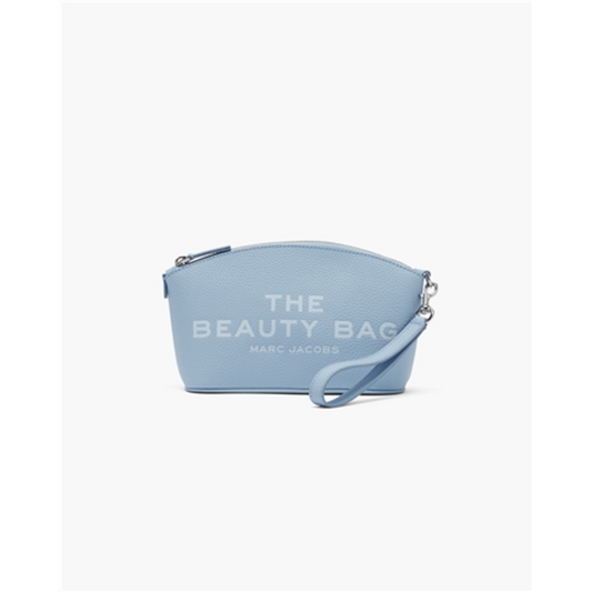 THE BEAUTY BAG, CELESTE BLUE