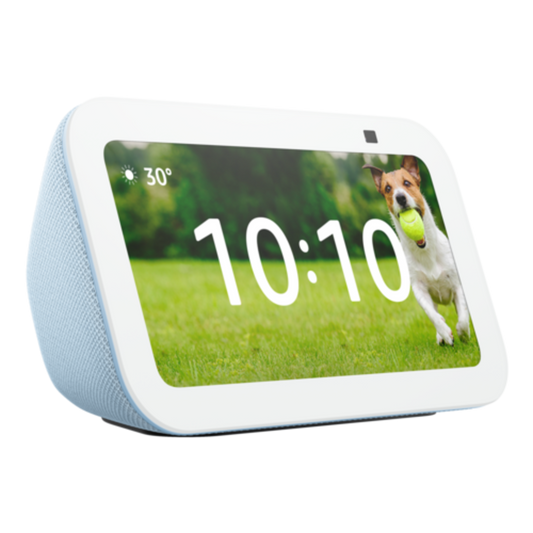 AMAZON ECHO SHOW 5 - 3RD GENERATION