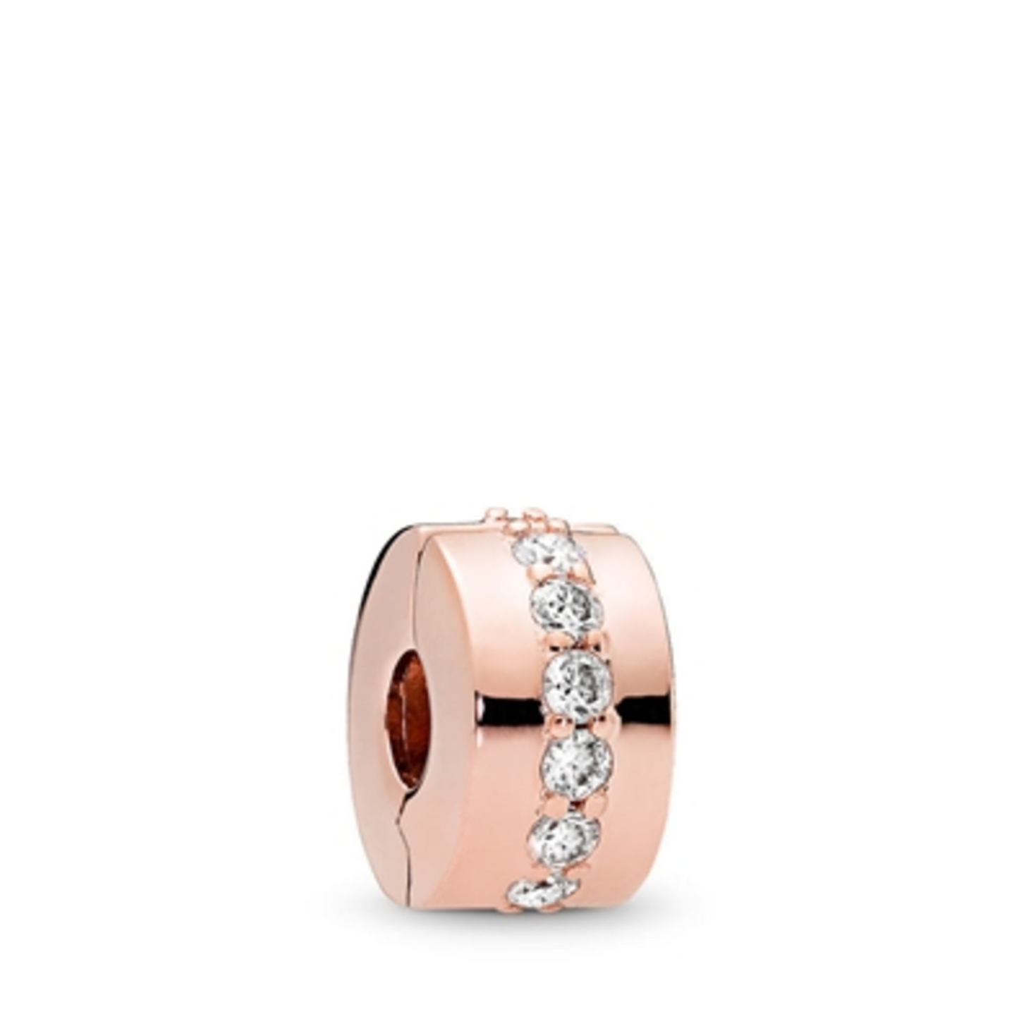 SHINING PATH CLIP, PANDORA ROSE