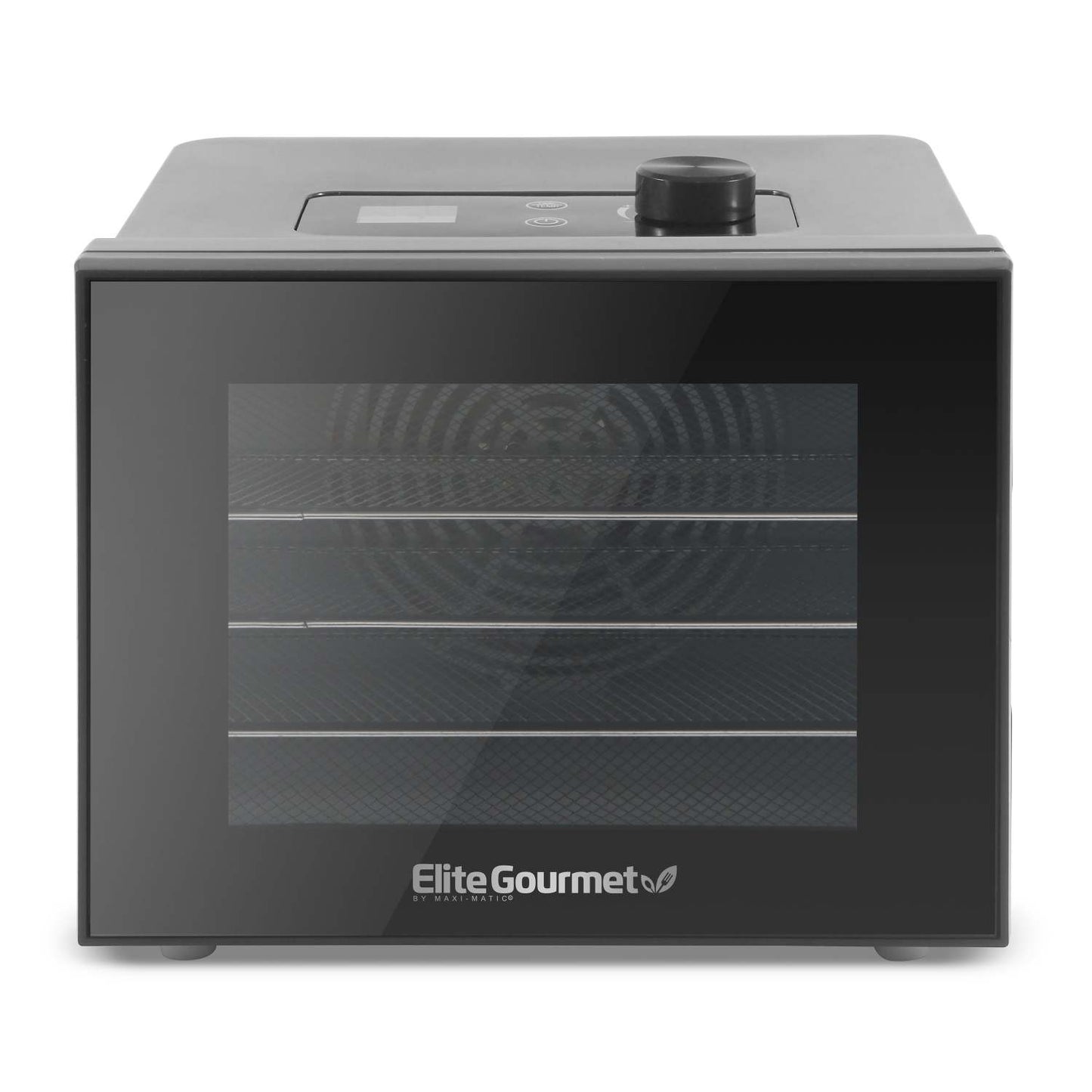 GOURMET DIGITAL FOOD DEHYDRATOR