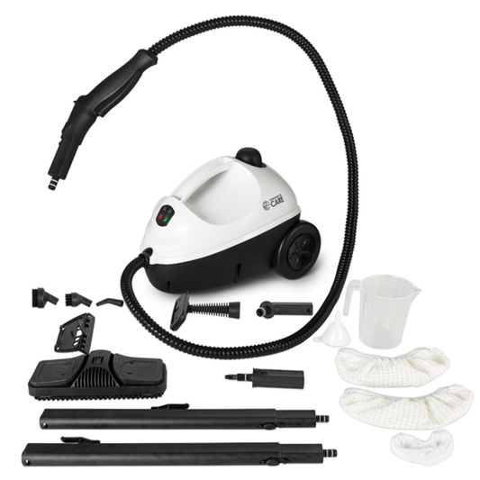 CCFC150 STEAM CLEANER