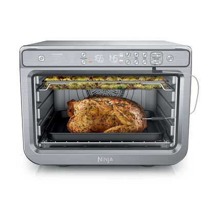 PRESTIGE SMART XL AIR FRYER & COUNTERTOP OVEN