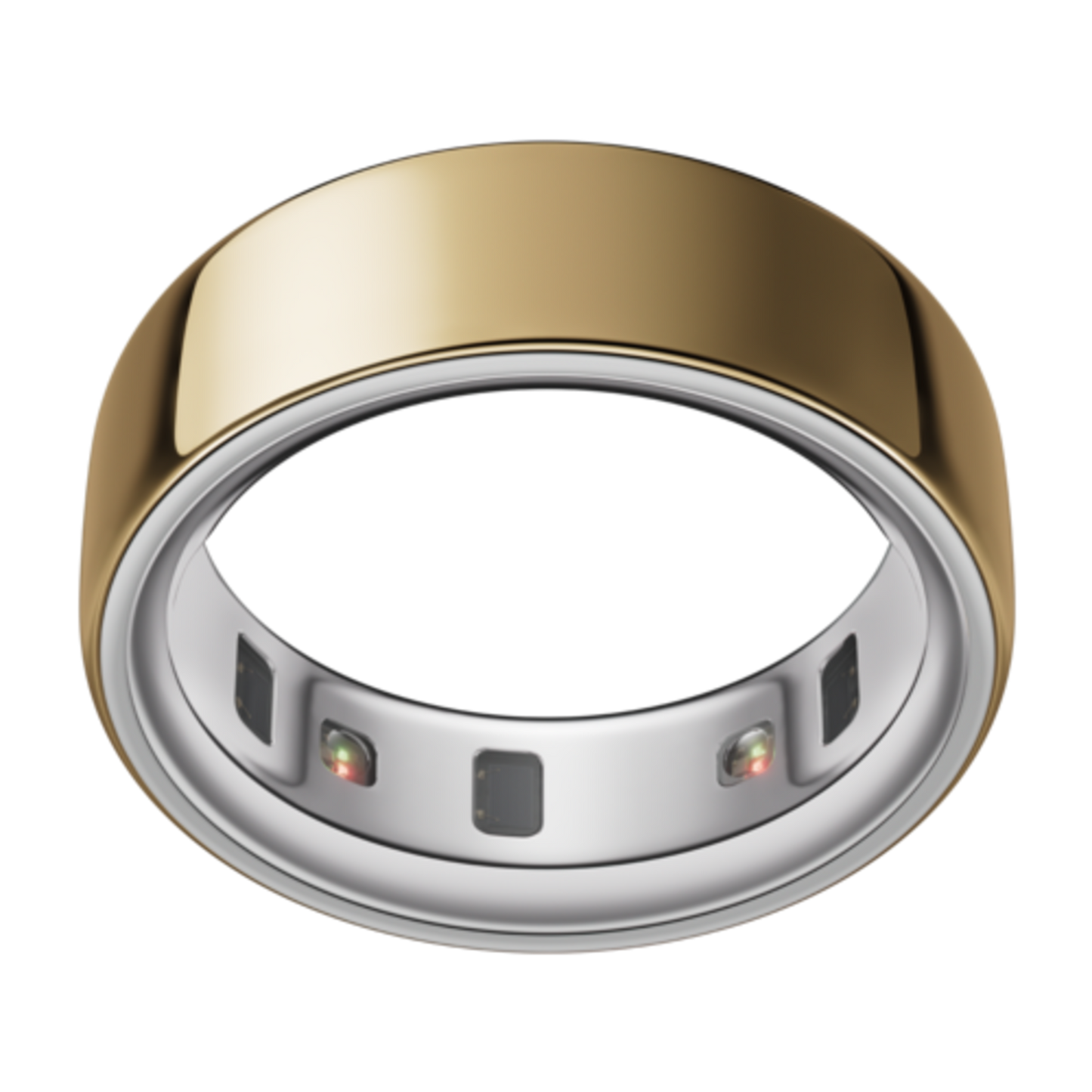 OURA RING 4 - GOLD