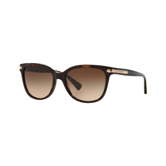 COACH WOMEN'S HC8132 SUNGLASSES