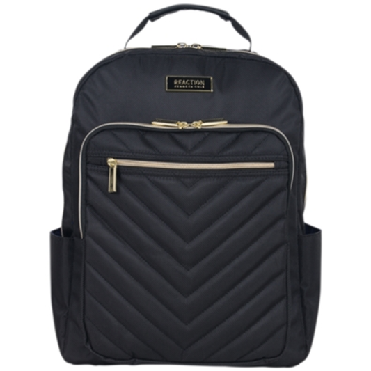 CHELSEA WOMEN'S BACKPACK, BLACK