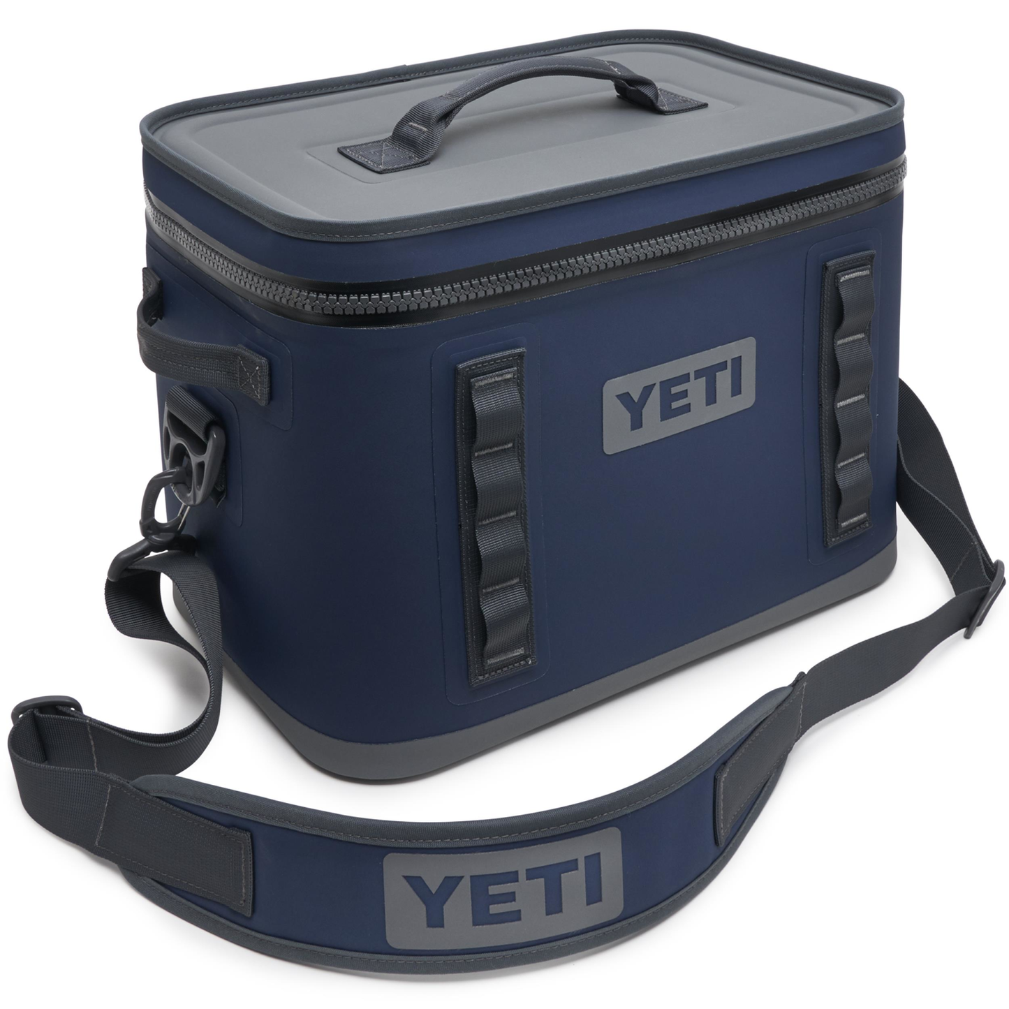 YETI HOPPER FLIP 18 - NAVY