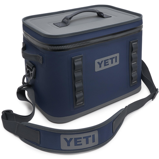 YETI HOPPER FLIP 18 - NAVY